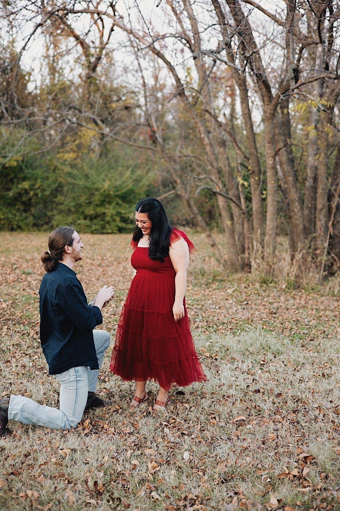 The Wedding Website of Mercy Robinson and Max Harrell