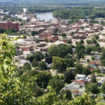 Sorins Bluff