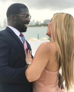 The Wedding Website of Ivette Davila and Chad Chevalier