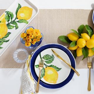 Limoni Salad Plate