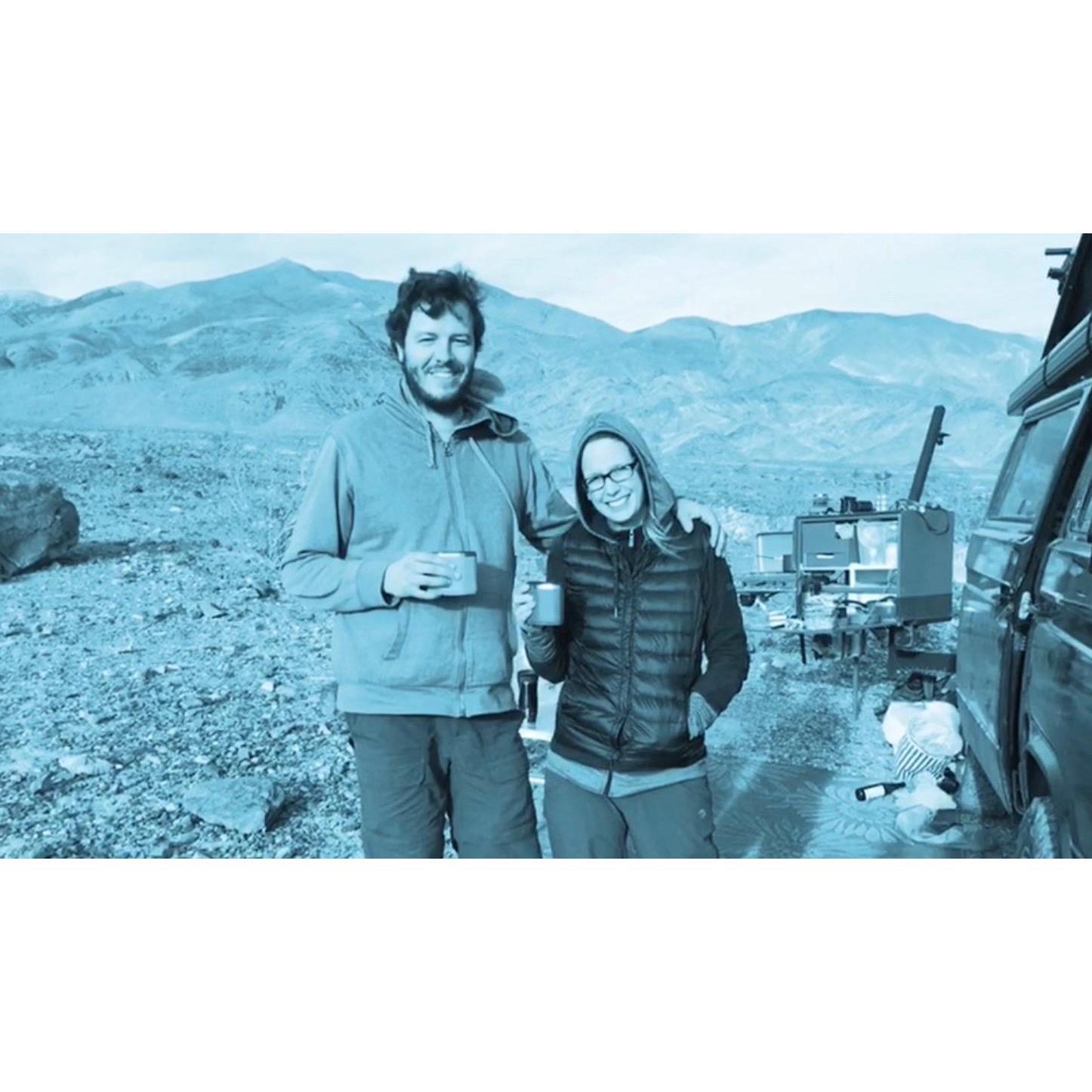 Death Valley, outback. 2016