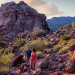 Camelback Mountain