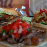Papi's Tacos