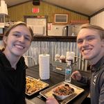 Wright's Barbecue Rogers