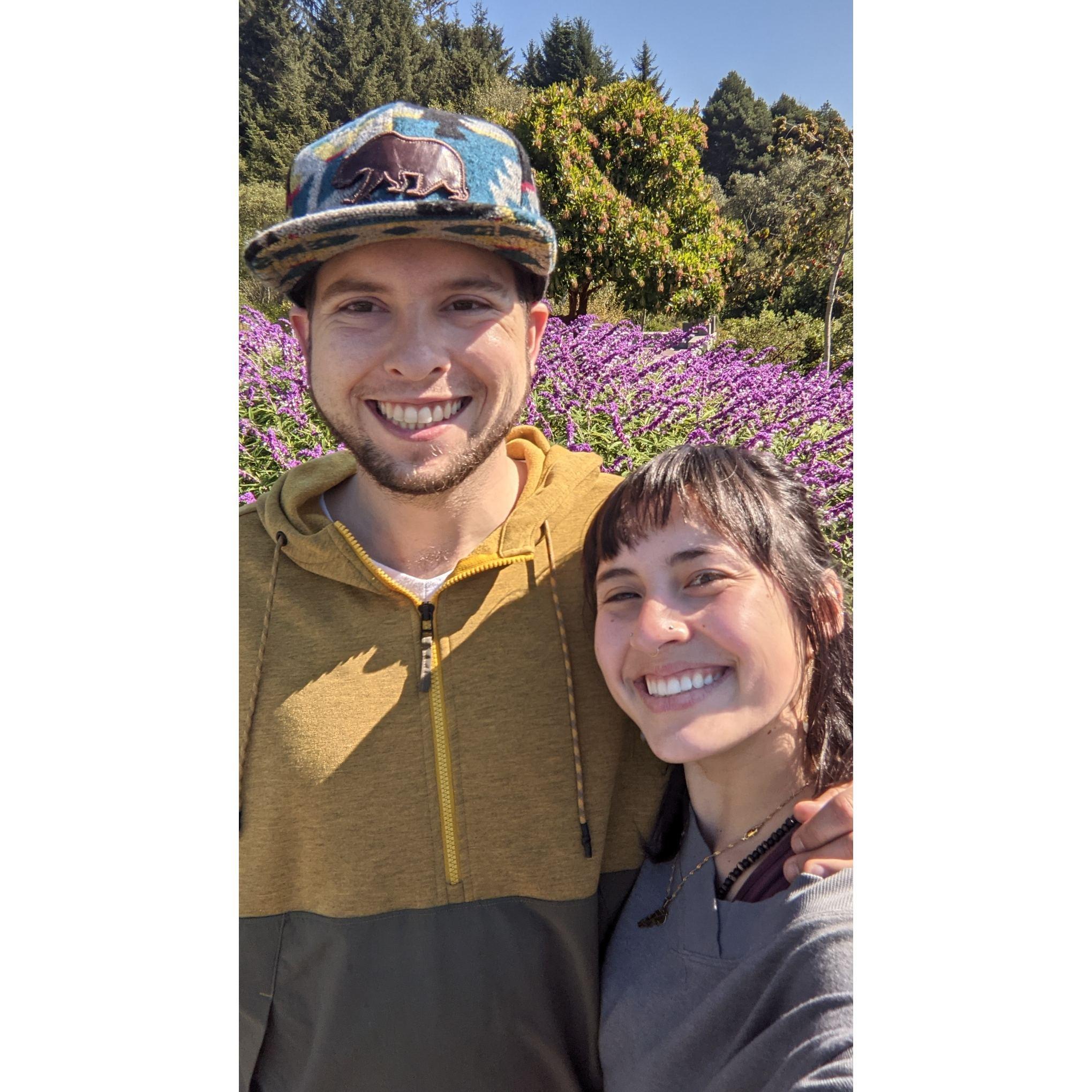 Humboldt Botanical Gardens