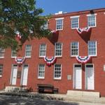 Babe Ruth Birthplace and Museum