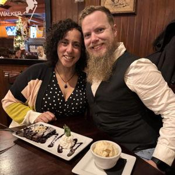 Our newlywed fund