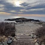 Black Point Trailhead