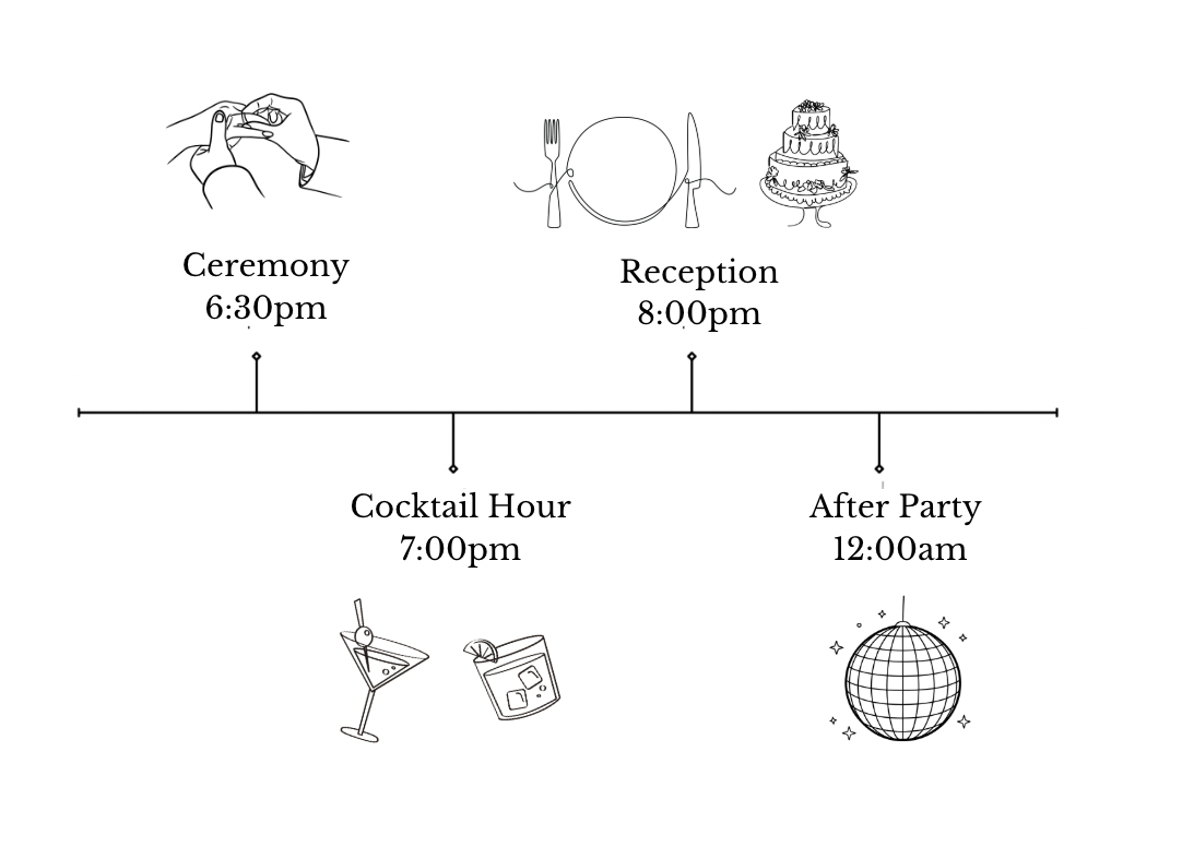 The Wedding Website of Danielle Moskowitz and Andrew Wassmann