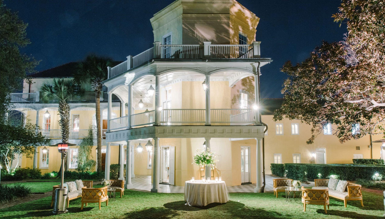 The Wedding Website of Allison Hajec and Bryce Shipman