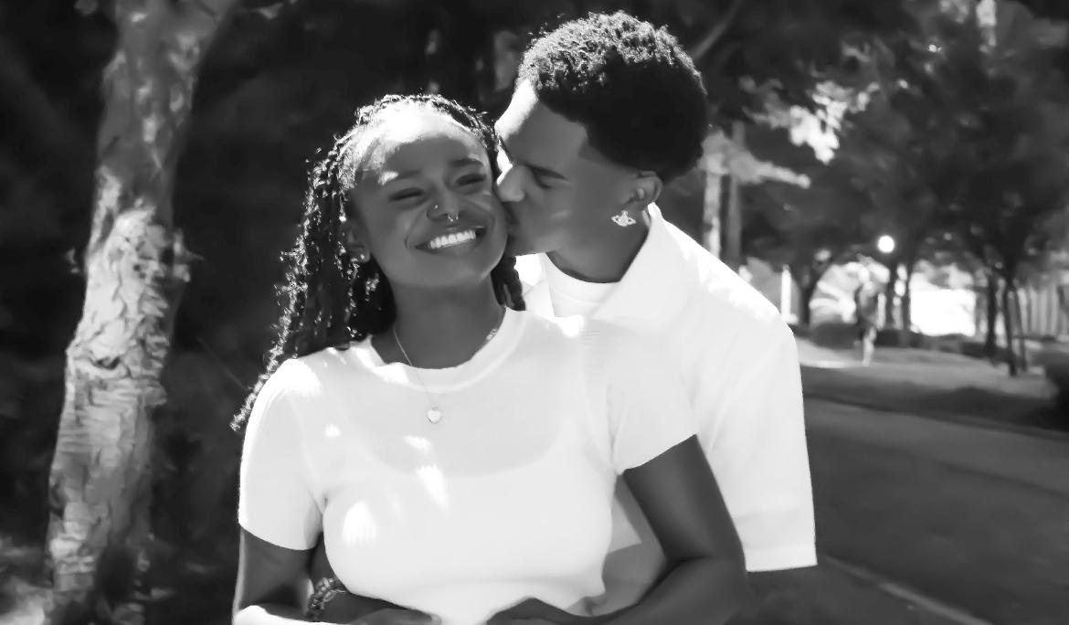 The Wedding Website of Zoë Anderson and Dejuan Anderson II