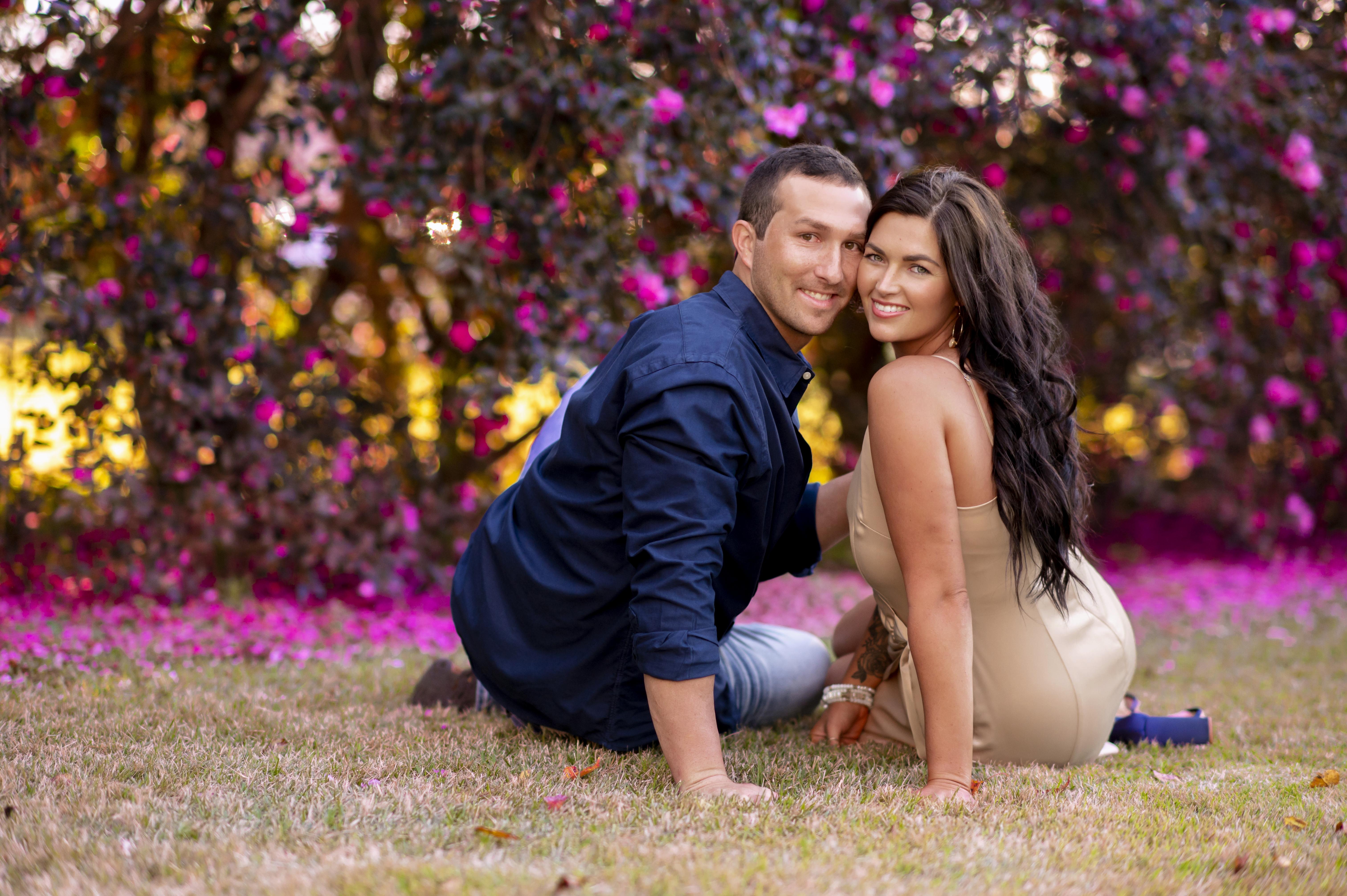 The Wedding Website of Whitney Smith and Shane Ladner