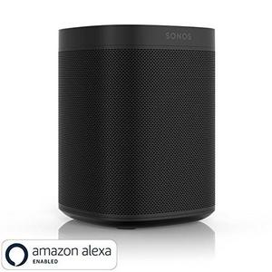 Alexa+Sonos