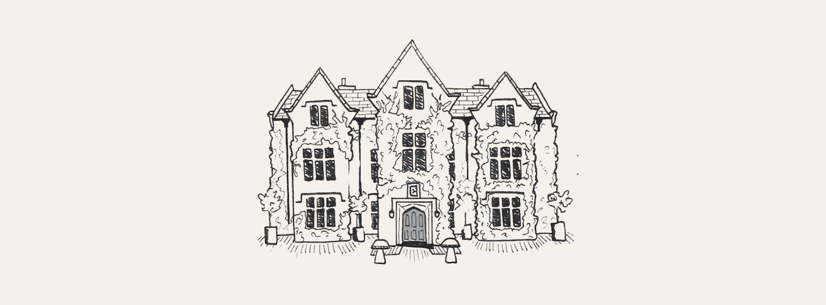 The Wedding Website of Drew Potter and Jack Murphy