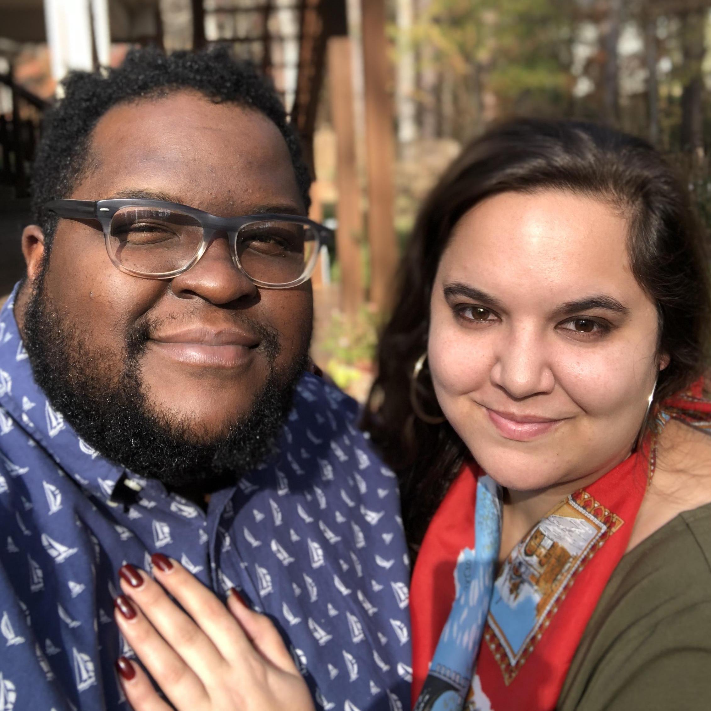 Powder Springs, GA - Thanksgiving 2017