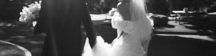 The Wedding Website of Maja Johnsson and Mika Köpberg