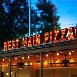 West Main Pizza