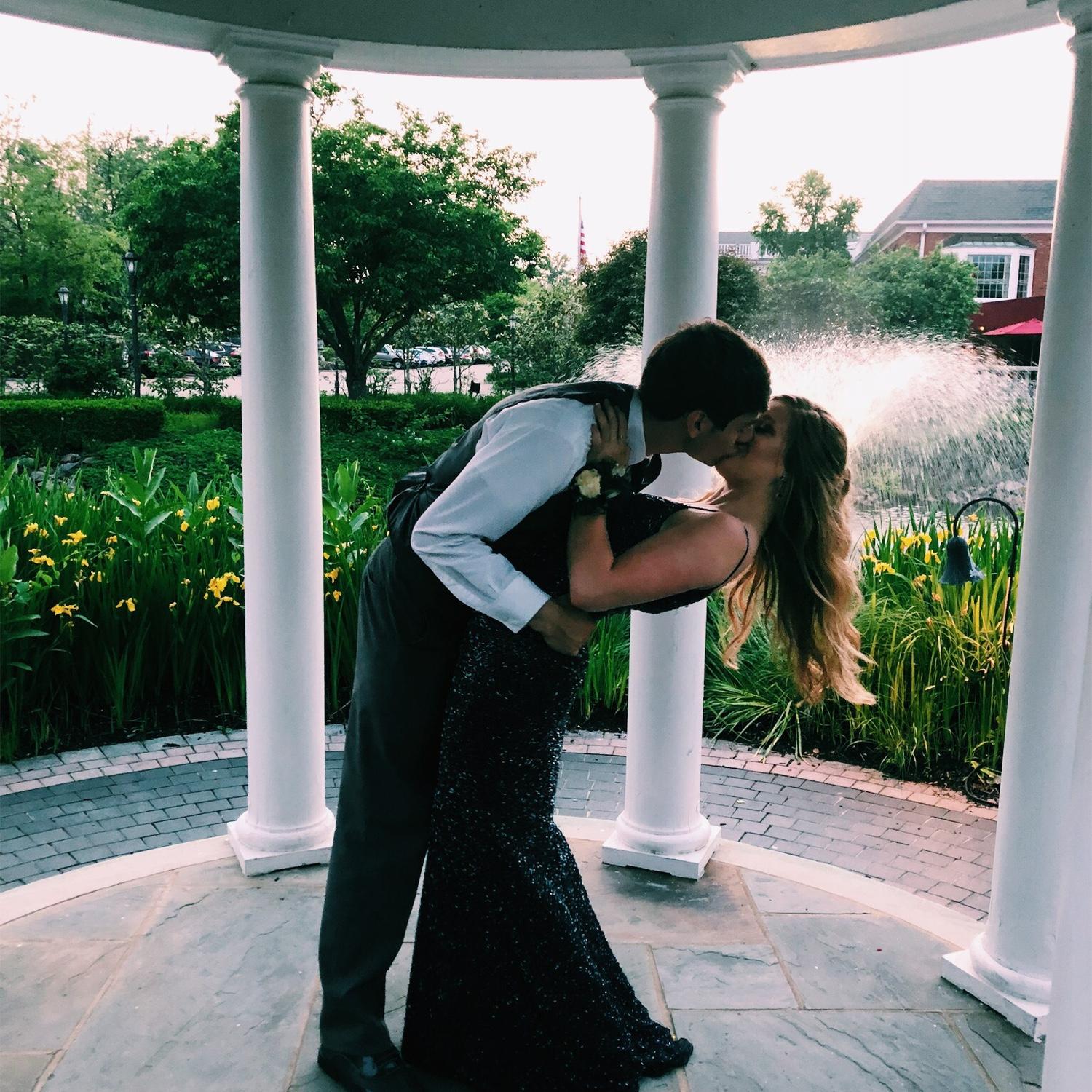 Senior Prom, 2018