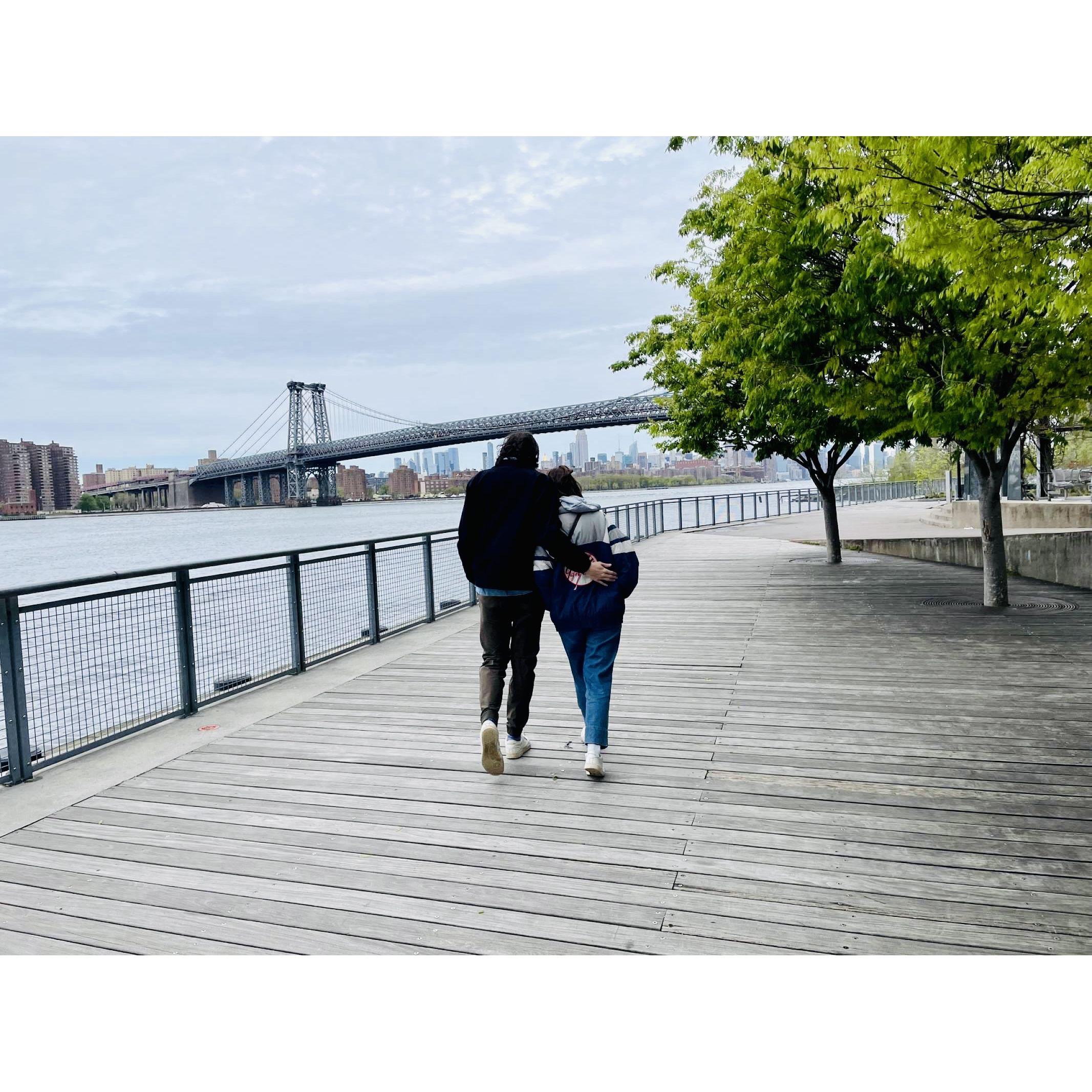 Brooklyn Vibes