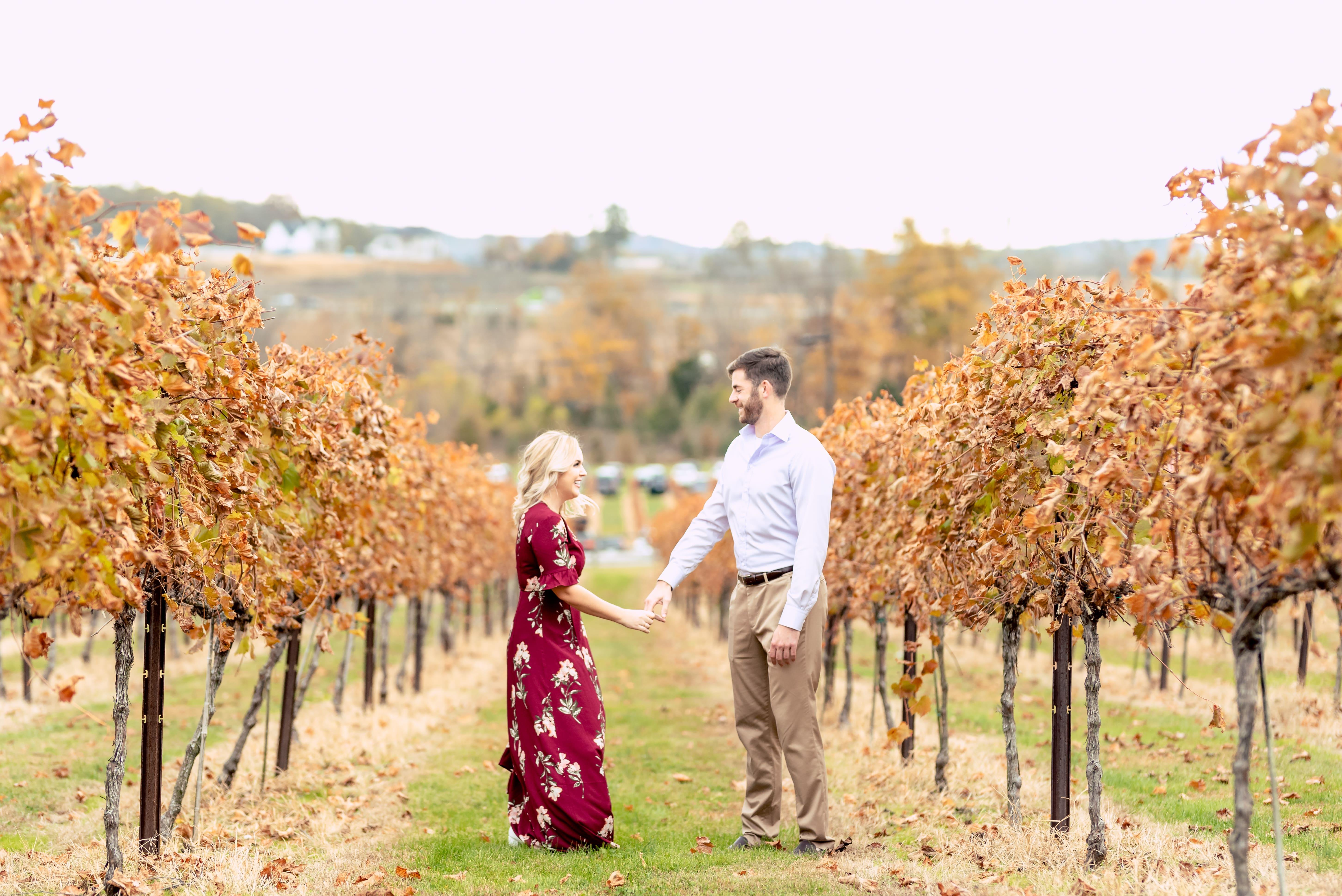 The Wedding Website of Michelle Heard and Sam Stout