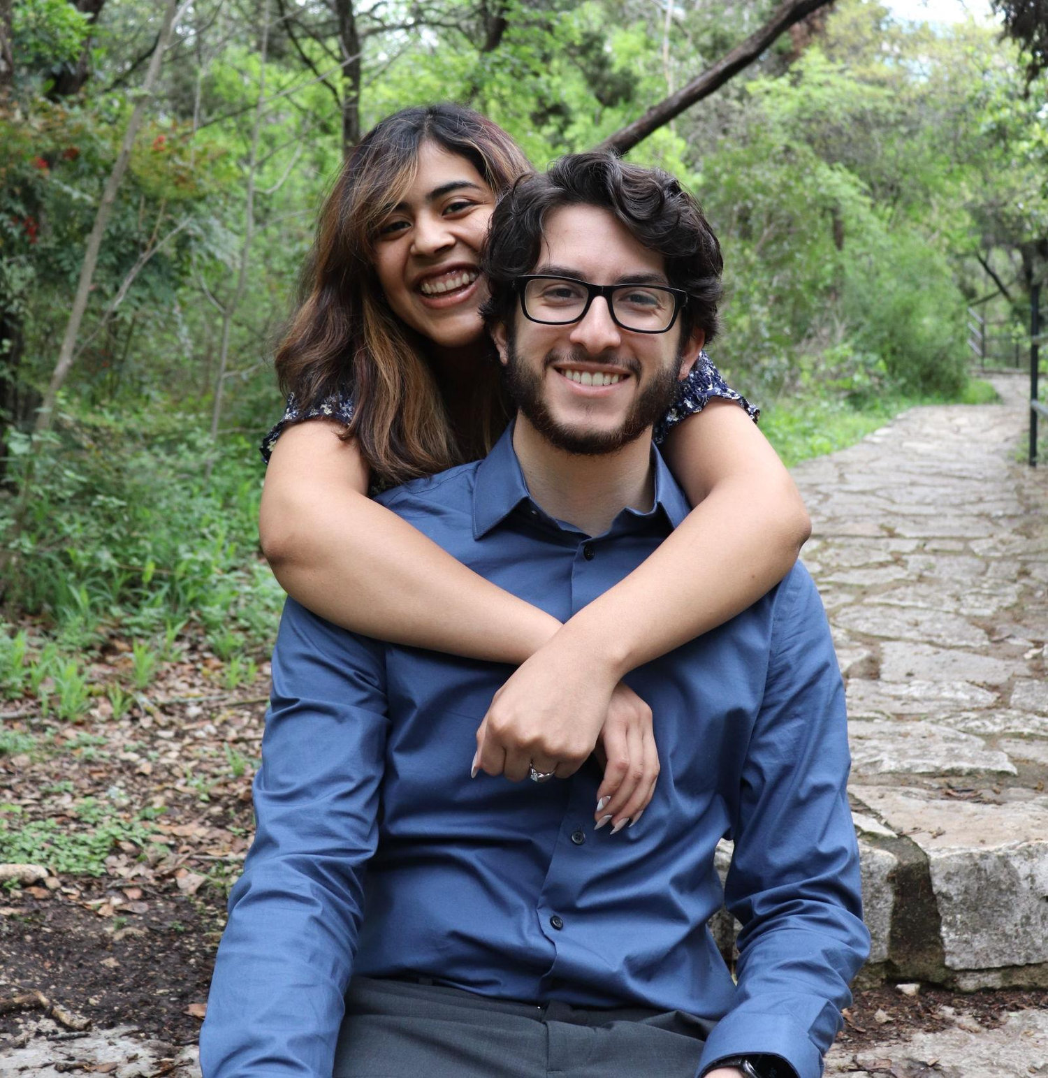 The Wedding Website of Matthew Gutierrez and Grace Hipolito