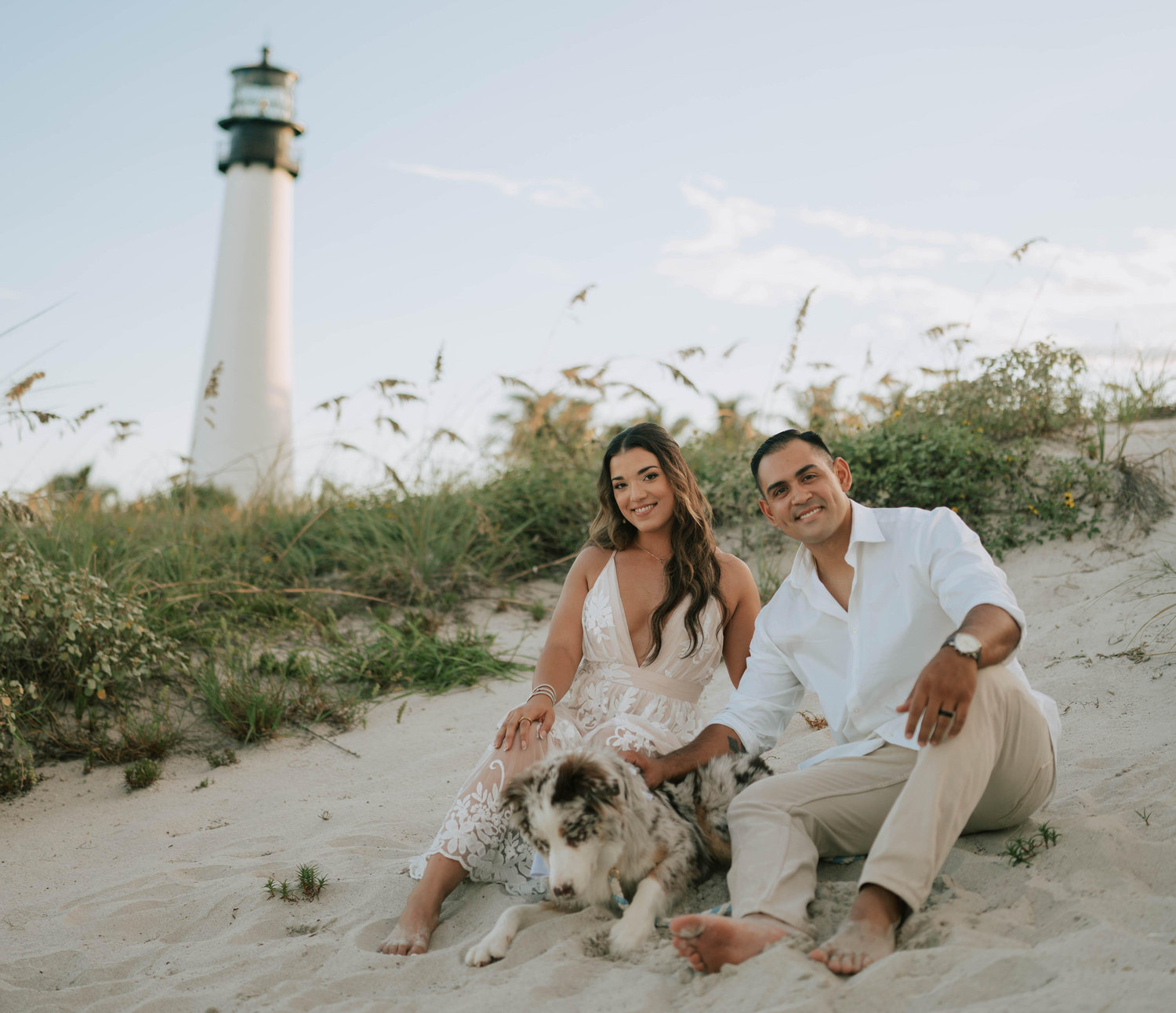 The Wedding Website of Cynthia Trujillo and Nicholas Mira
