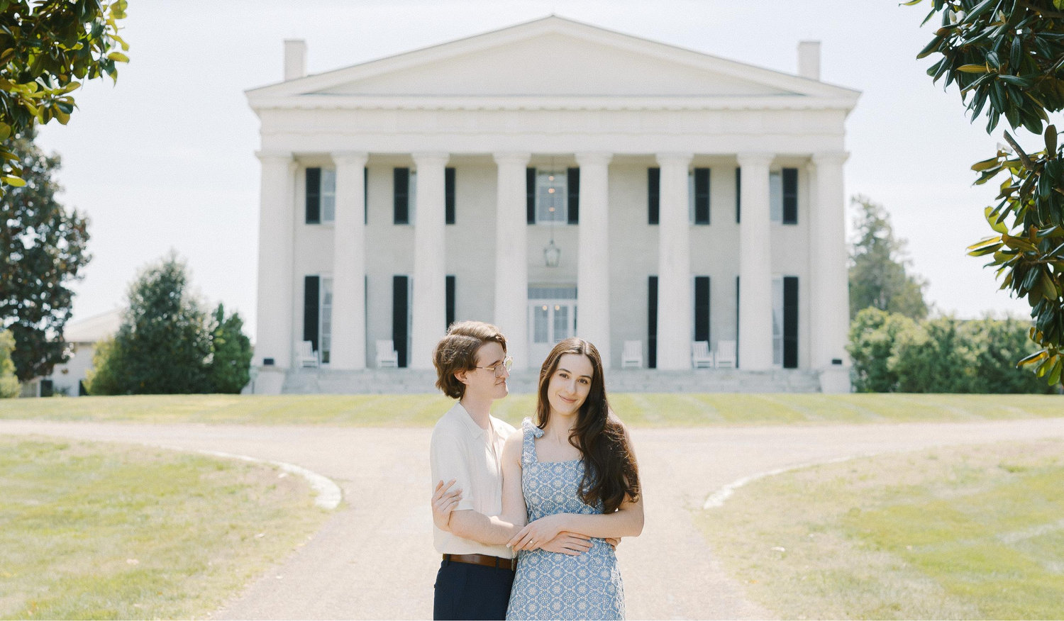 The Wedding Website of Emma Verrigni and Jameson Payne