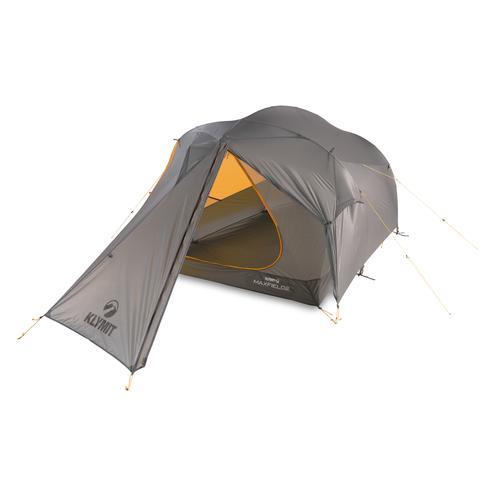 Maxfield Tents