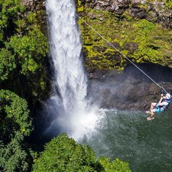 Hawaii FUN(d)