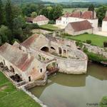 La Grande Forge de Buffon