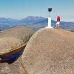 Paarl Mountain Nature Reserve. Is A MUST!!