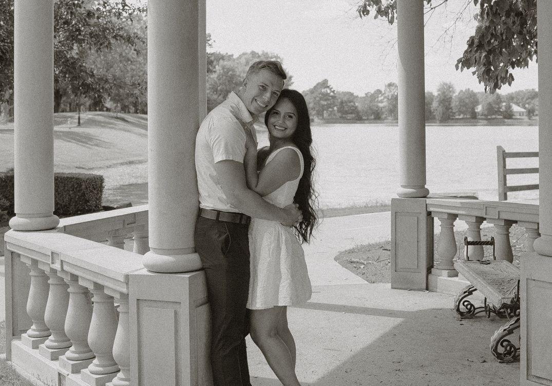 The Wedding Website of Febby Hanson and Drew Willson