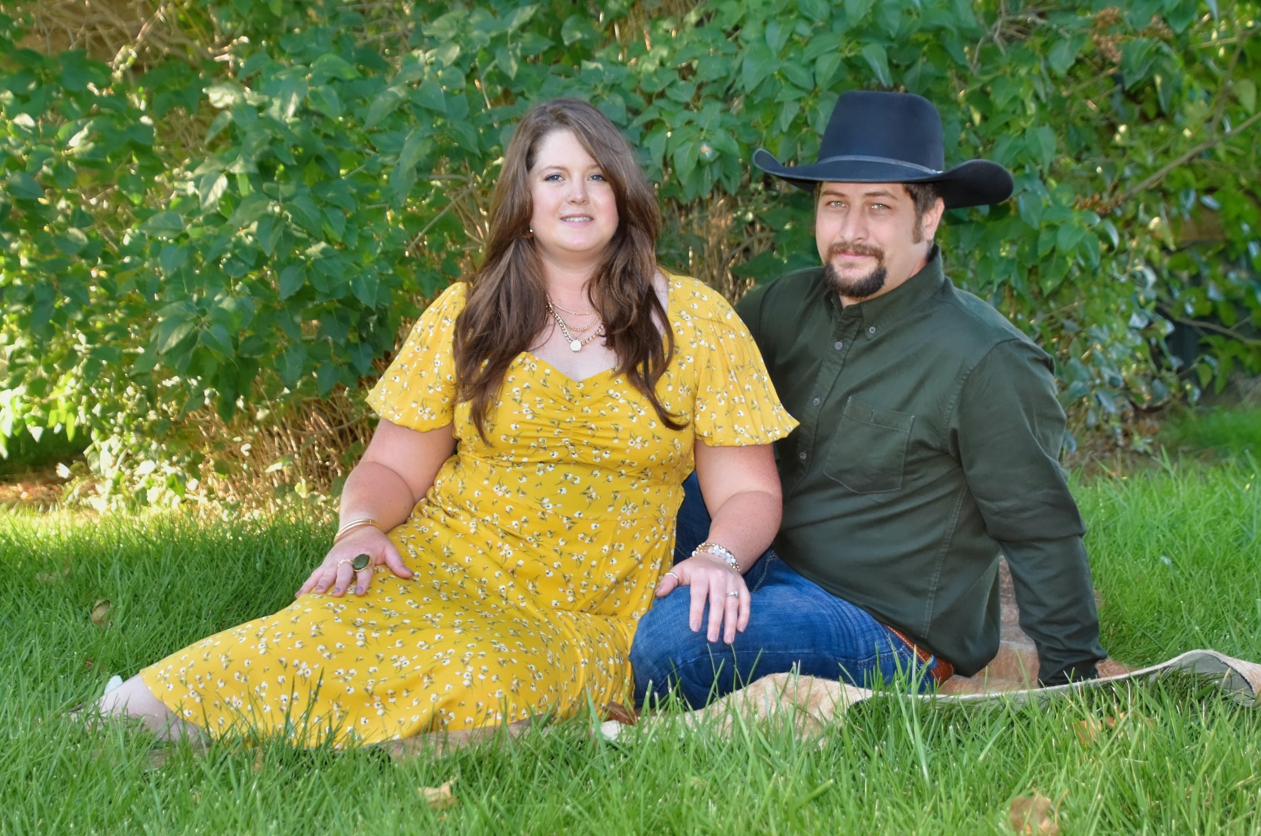 The Wedding Website of Emelia Millican and Charlie Lagasse
