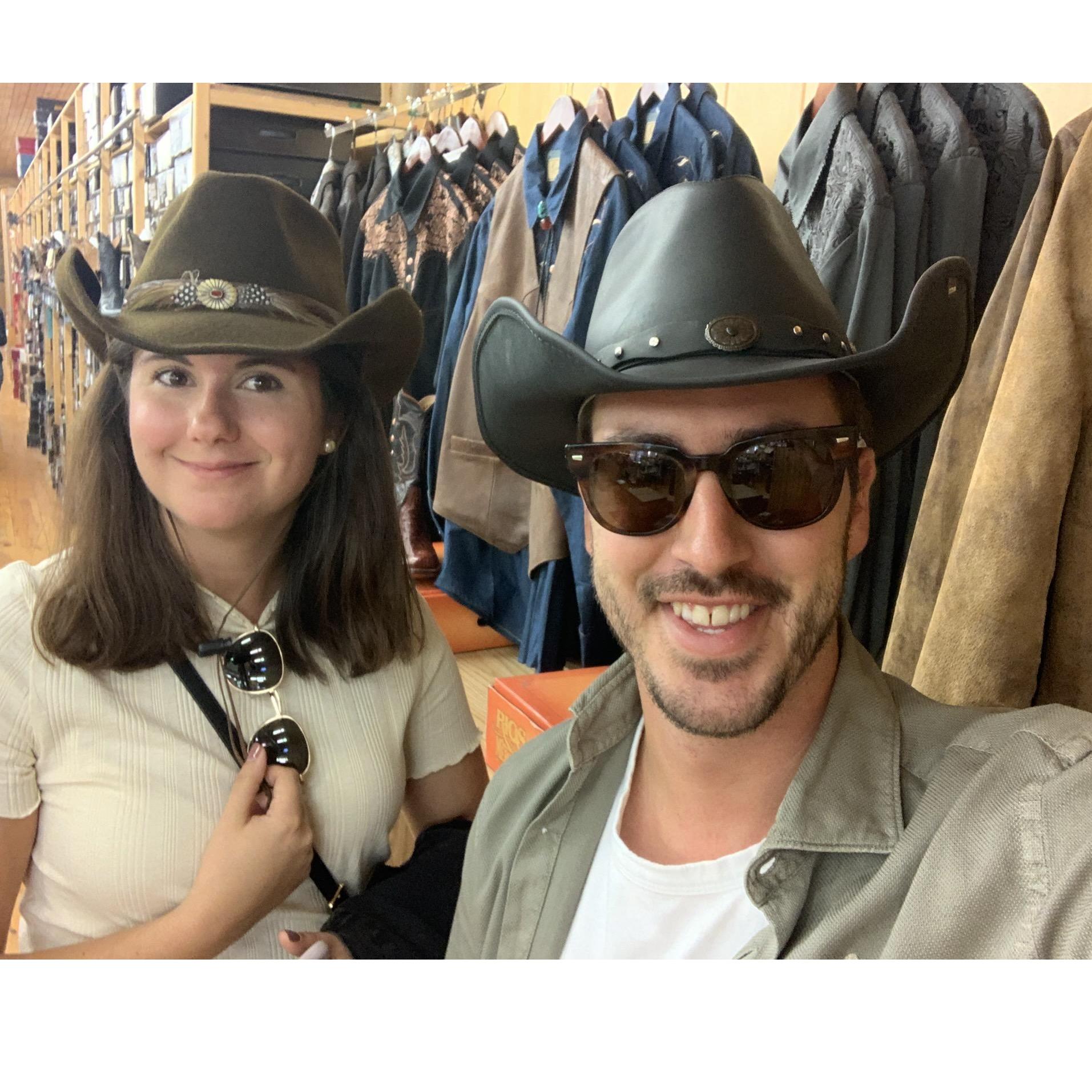 USA - Nashville
