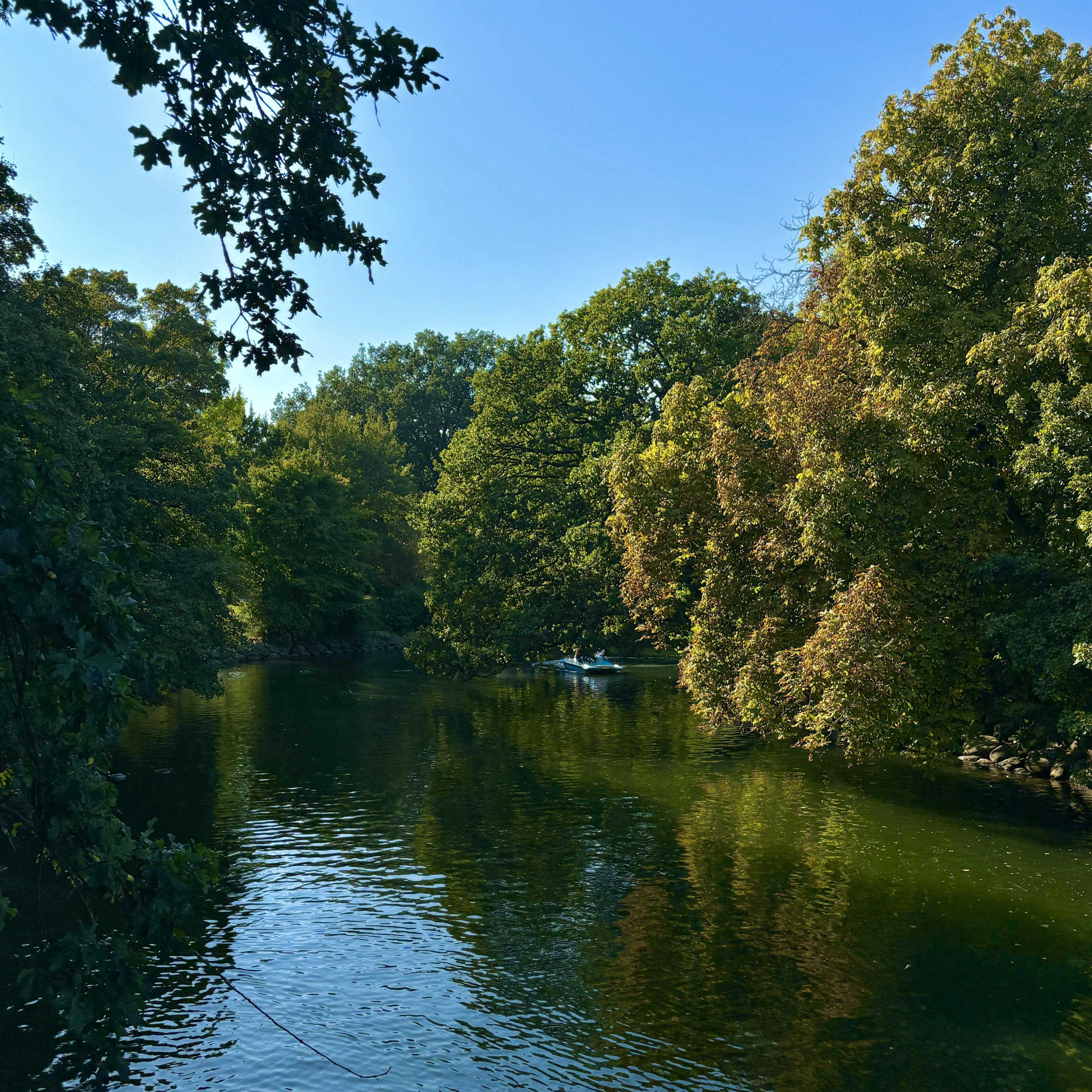 Sweden. September 2024.