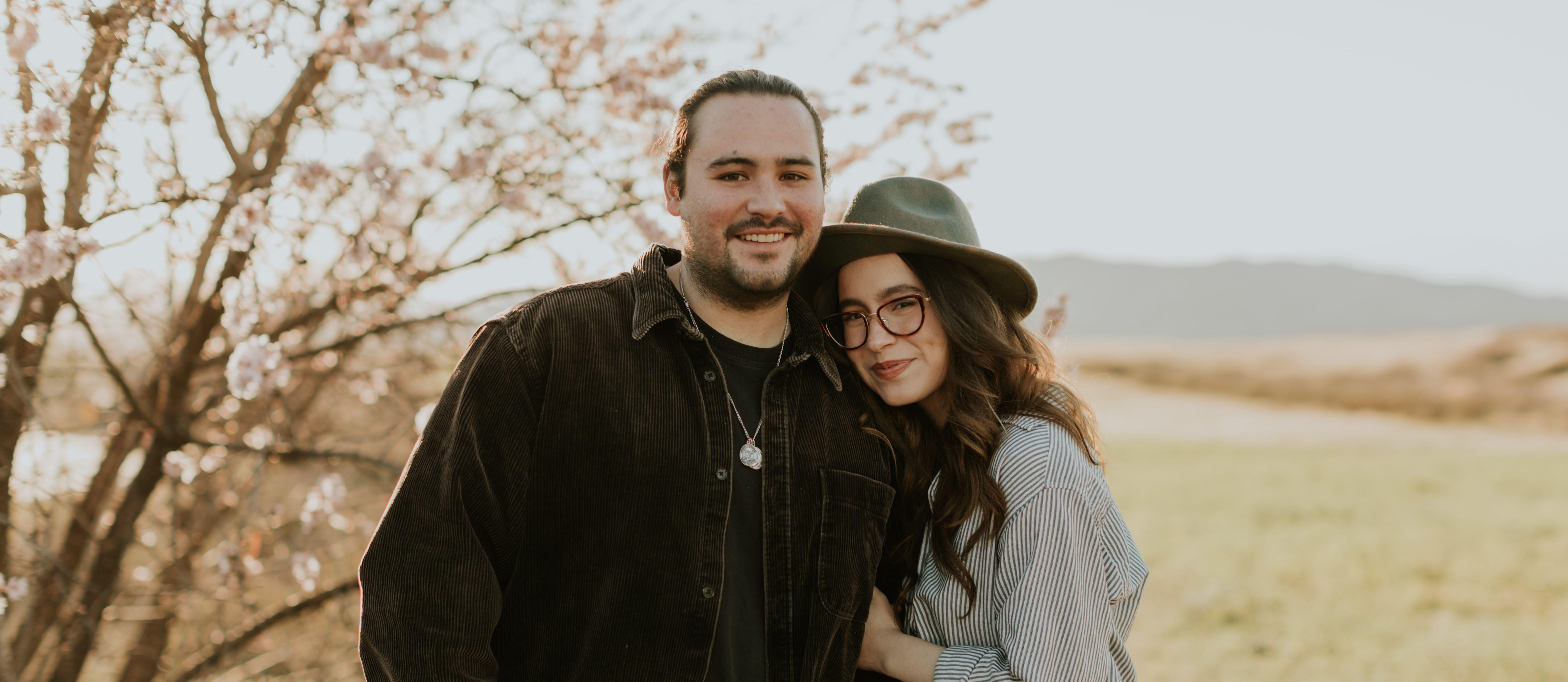 The Wedding Website of Juliana Mercado and Chase Sidders