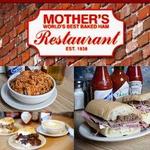 Mother's Restaurant