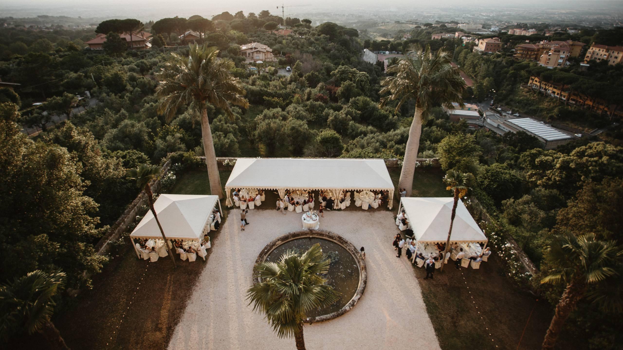 The Wedding Website of Angelo Rubino and Shanye Bove