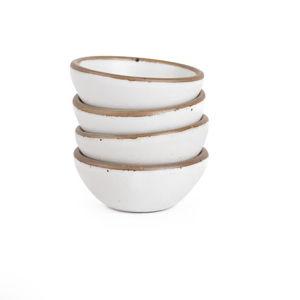 Bitty Bowl 4-Pack
