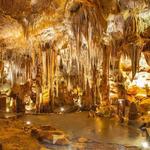 Grotte di Castellana