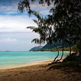 Sherwood Beach