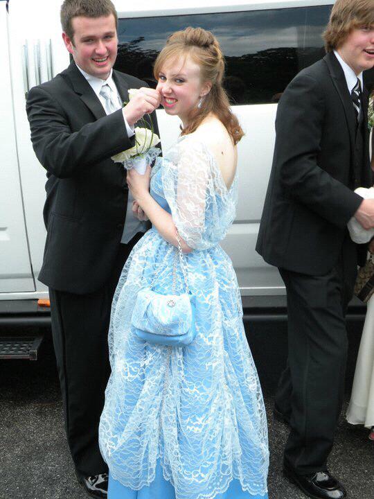 Prom. Spring 2011