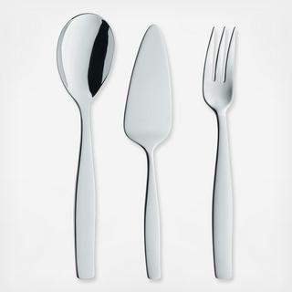 Vela 3-Piece Serving Set