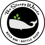 The Sleepy Whale