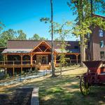 Hard Truth Hills Tours and Tastings Center