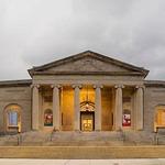 Baltimore Museum of Art