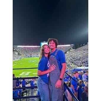 byu football games!