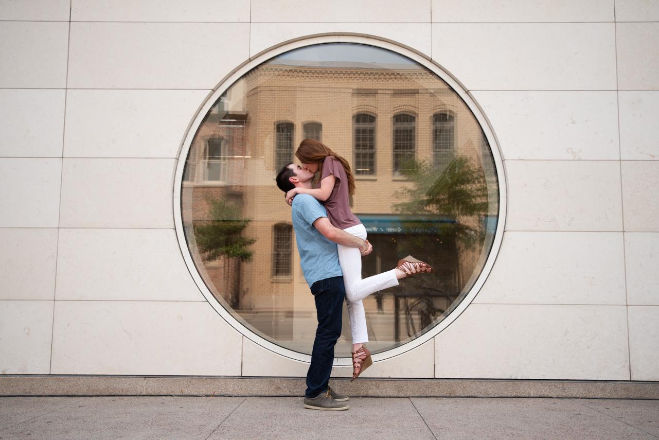 The Wedding Website of Paige Hopper and Kevin Heaney