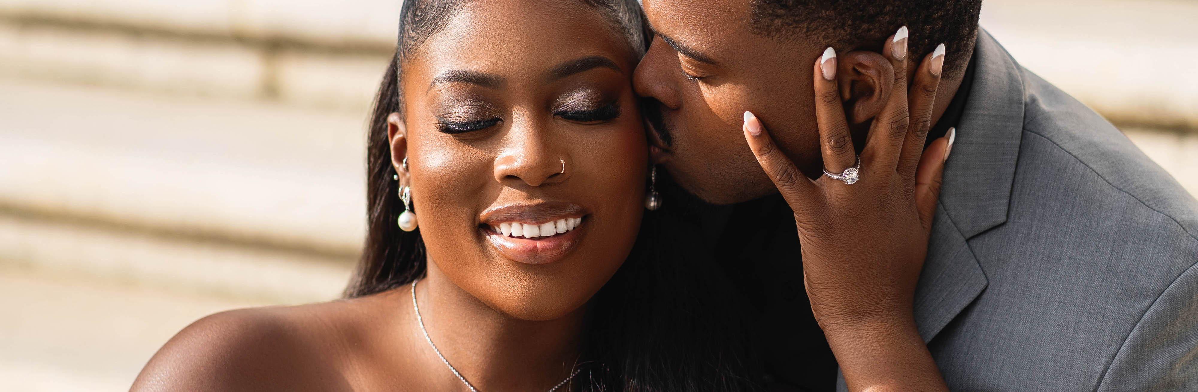 The Wedding Website of Vanessa Adebayo and Obieze Agbo