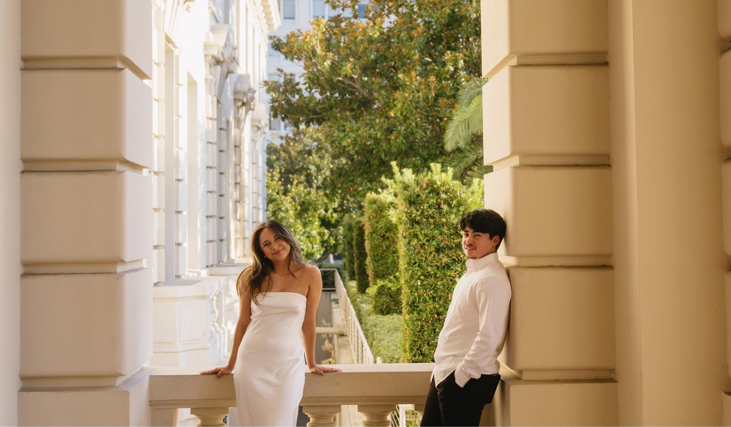 The Wedding Website of Karla De La Rosa and Sebastian Velasquez-Alas